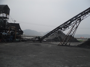 磁铁矿粉在煤矿行业的发展中的作用