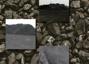 重介质选煤的基本原理