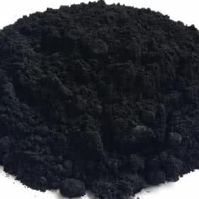 洗煤用重介质粉的生产工艺流程