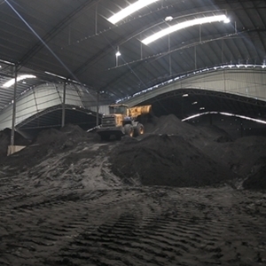 重介质选煤损耗的几个主要原因和洗煤用重介质粉的用途