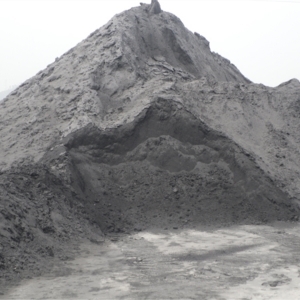 洗煤用重介质粉是如何分离杂质的