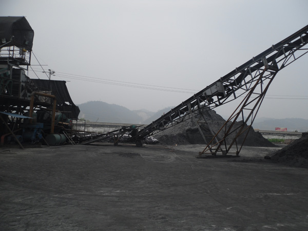 影响重介质选煤的几大因素