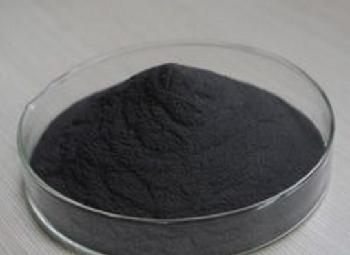 含硫高的磁铁矿粉能用吗？