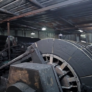 洗煤用重介质粉选型要点与质量标准 洗煤用重介质粉选型要点与质量标准